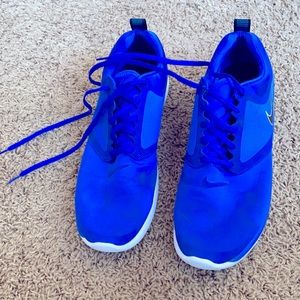 Nike Lunarsolo Running shoes